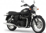 Triumph Bonneville